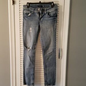 Sz. 5 Vigoss Jeans